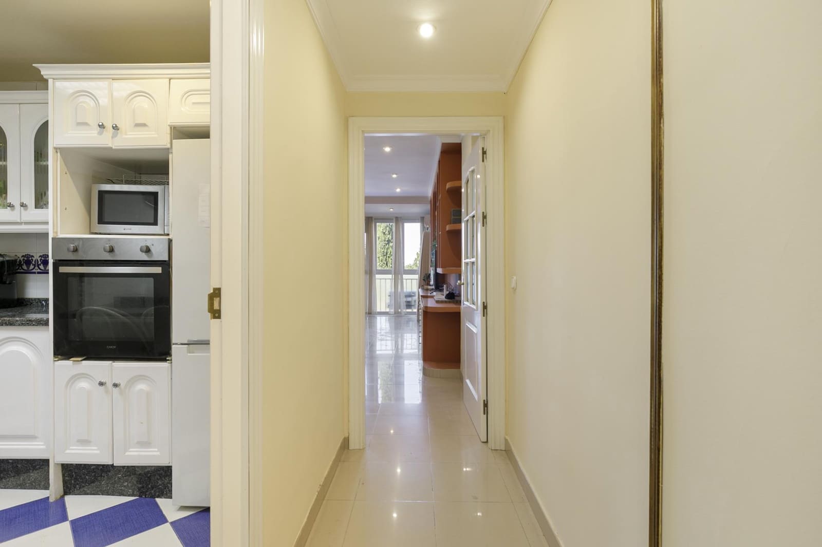 3 bedroom Flat for sale in Granada city - € 370,000 (Ref: 9924805)