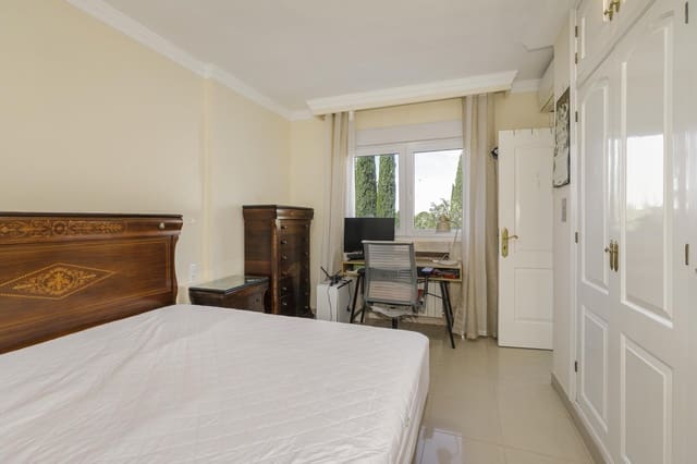 3 soveværelse Lejlighed til salg i Granada by - € 370.000 (Ref: 9924805)