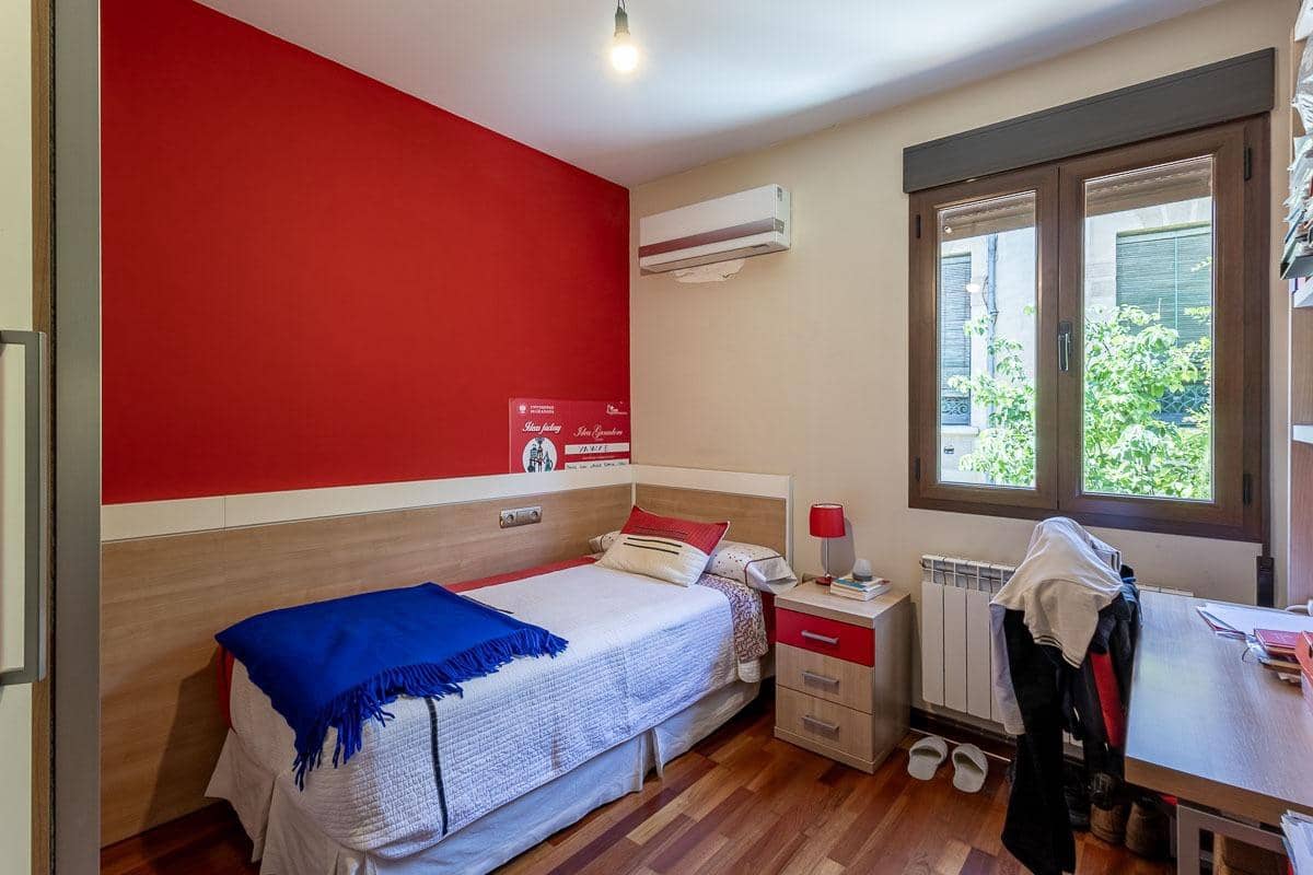 5 quarto Moradia para venda em Granada cidade com garagem - 750 000 € (Ref: 9924806)