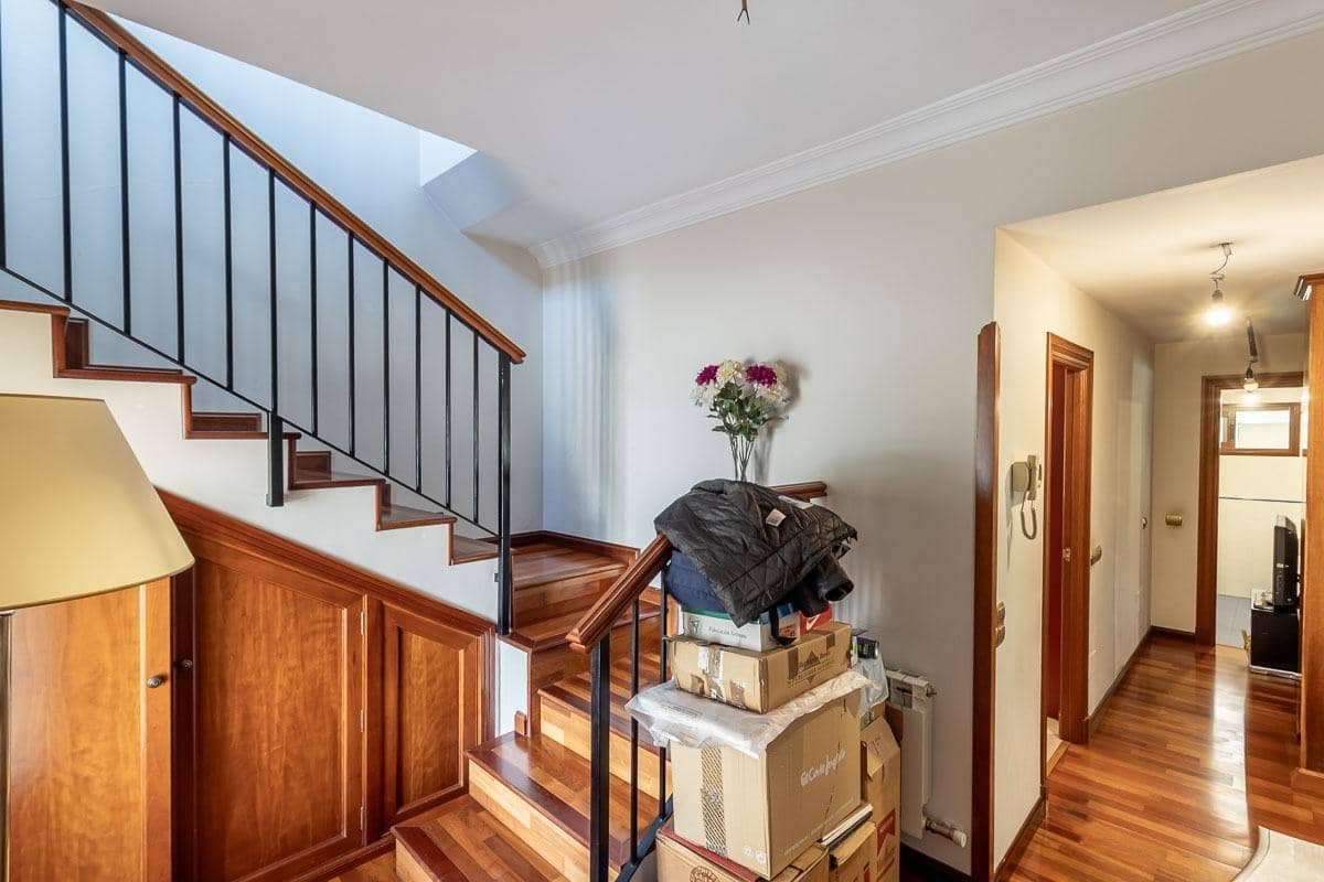 5 quarto Moradia para venda em Granada cidade com garagem - 750 000 € (Ref: 9924806)