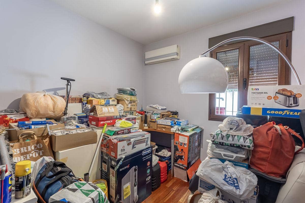 5 quarto Moradia para venda em Granada cidade com garagem - 750 000 € (Ref: 9924806)
