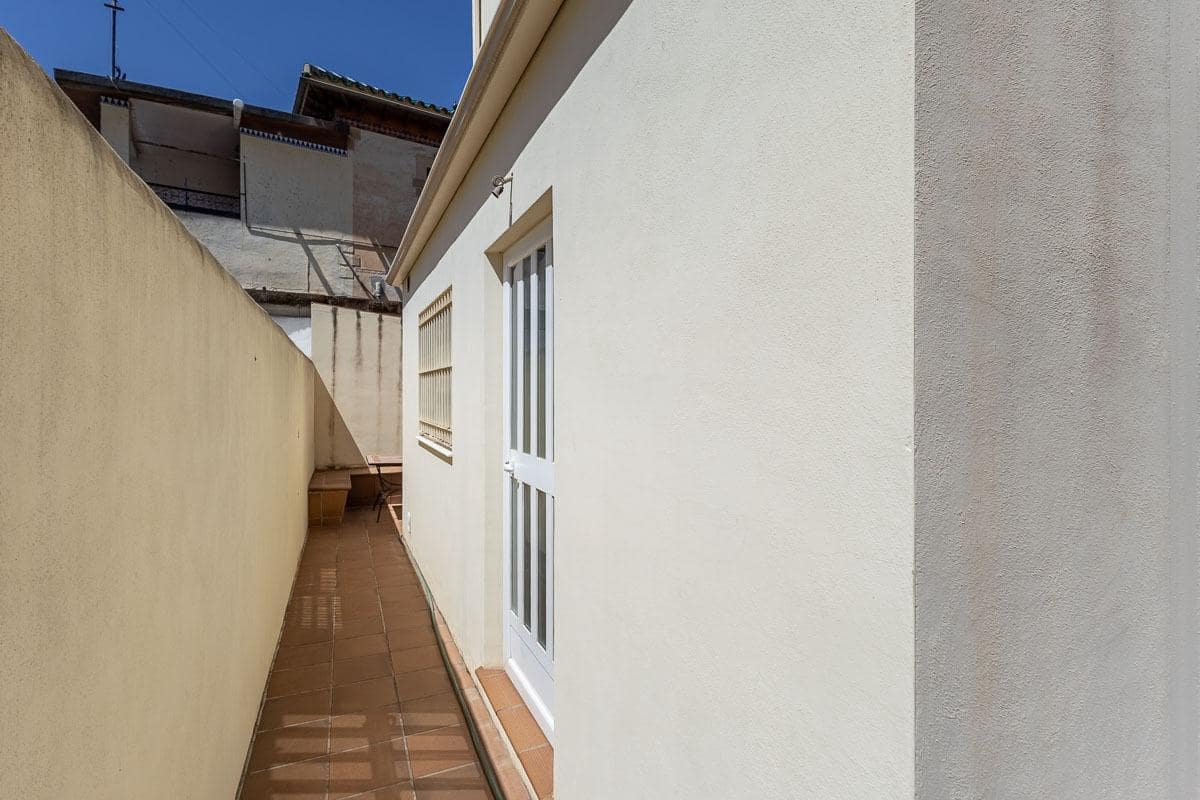 5 quarto Moradia para venda em Granada cidade com garagem - 750 000 € (Ref: 9924806)