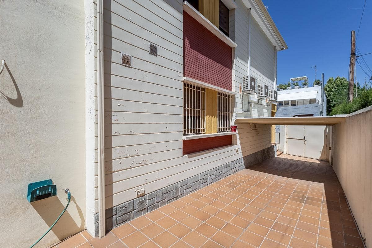 5 quarto Moradia para venda em Granada cidade com garagem - 750 000 € (Ref: 9924806)