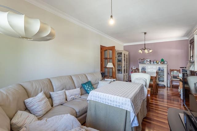 5 soverom Villa til salgs i Granada by med garasje - € 750 000 (Ref: 9924806)