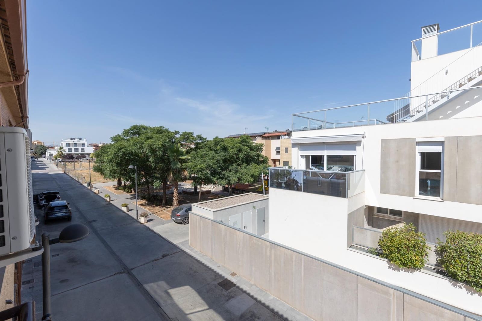 4 sovrum Radhus till salu i Armilla med garage - 365 000 € (Ref: 9924807)
