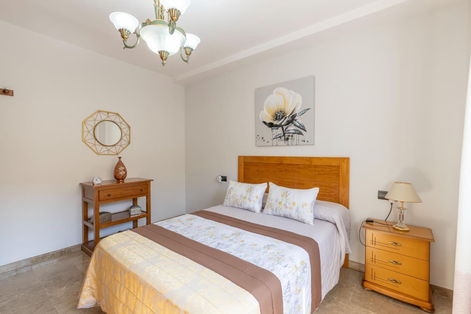 4 sovrum Radhus till salu i Armilla med garage - 365 000 € (Ref: 9924807)