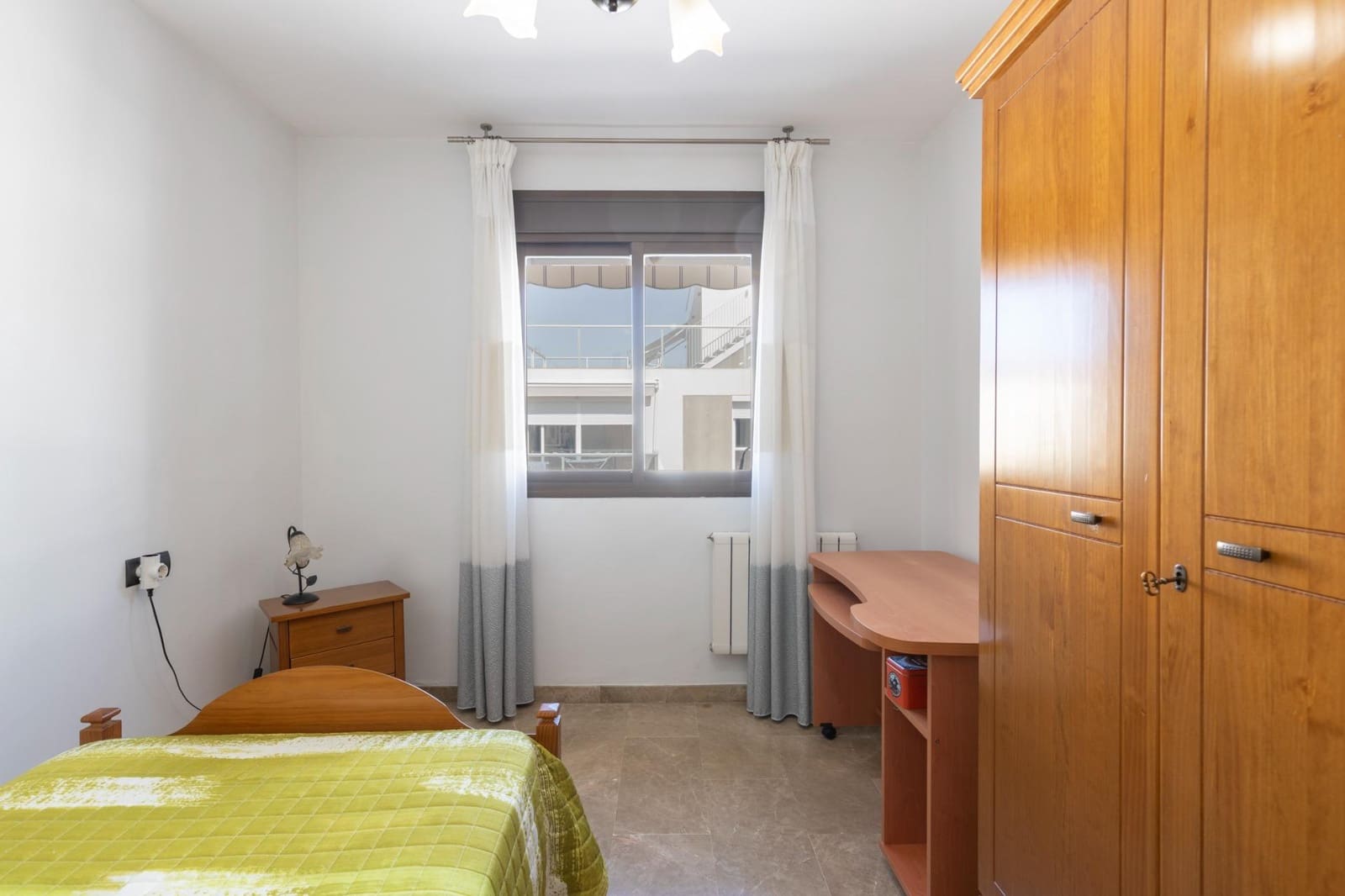 4 sovrum Radhus till salu i Armilla med garage - 365 000 € (Ref: 9924807)