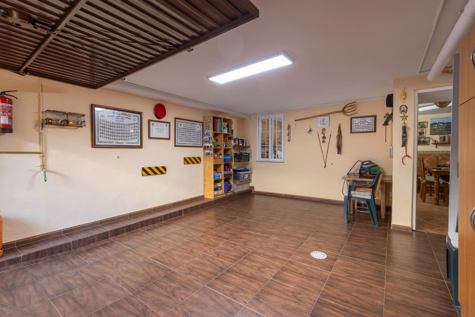 4 sovrum Radhus till salu i Armilla med garage - 365 000 € (Ref: 9924807)