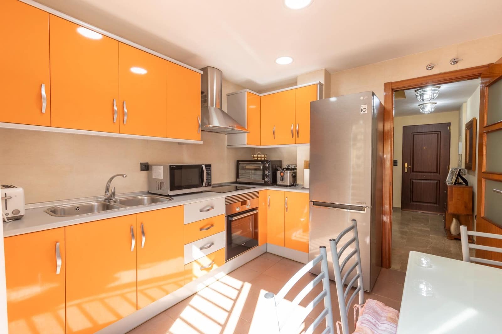 4 sovrum Radhus till salu i Armilla med garage - 365 000 € (Ref: 9924807)