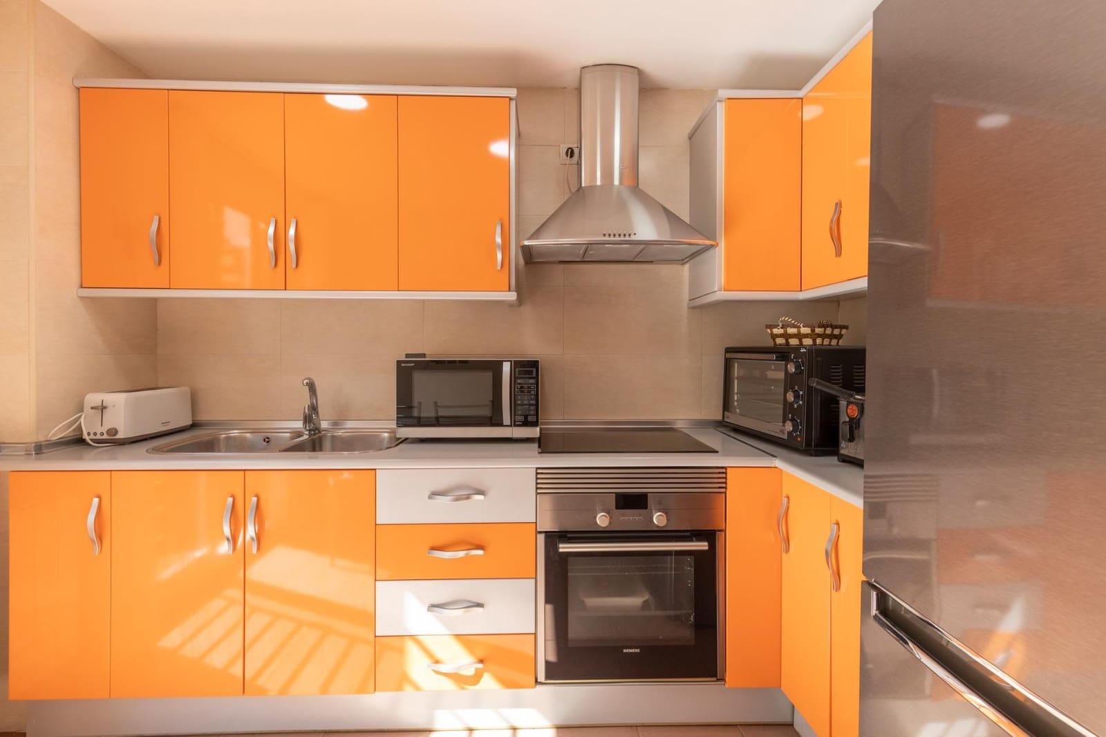 4 sovrum Radhus till salu i Armilla med garage - 365 000 € (Ref: 9924807)