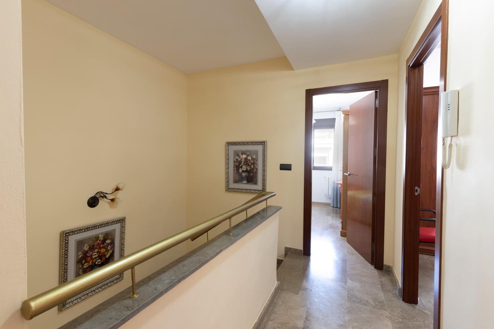 4 sovrum Radhus till salu i Armilla med garage - 365 000 € (Ref: 9924807)