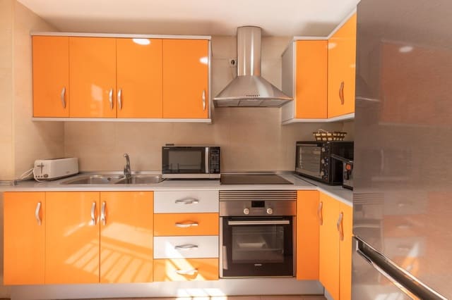 4 slaapkamer Rijtjeshuis te koop in Armilla met garage - € 365.000 (Ref: 9924807)