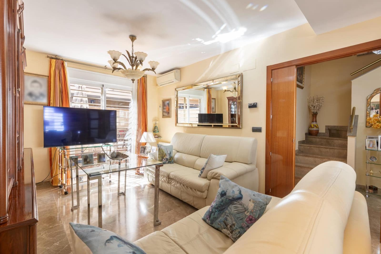 4 sovrum Radhus till salu i Armilla med garage - 365 000 € (Ref: 9924807)