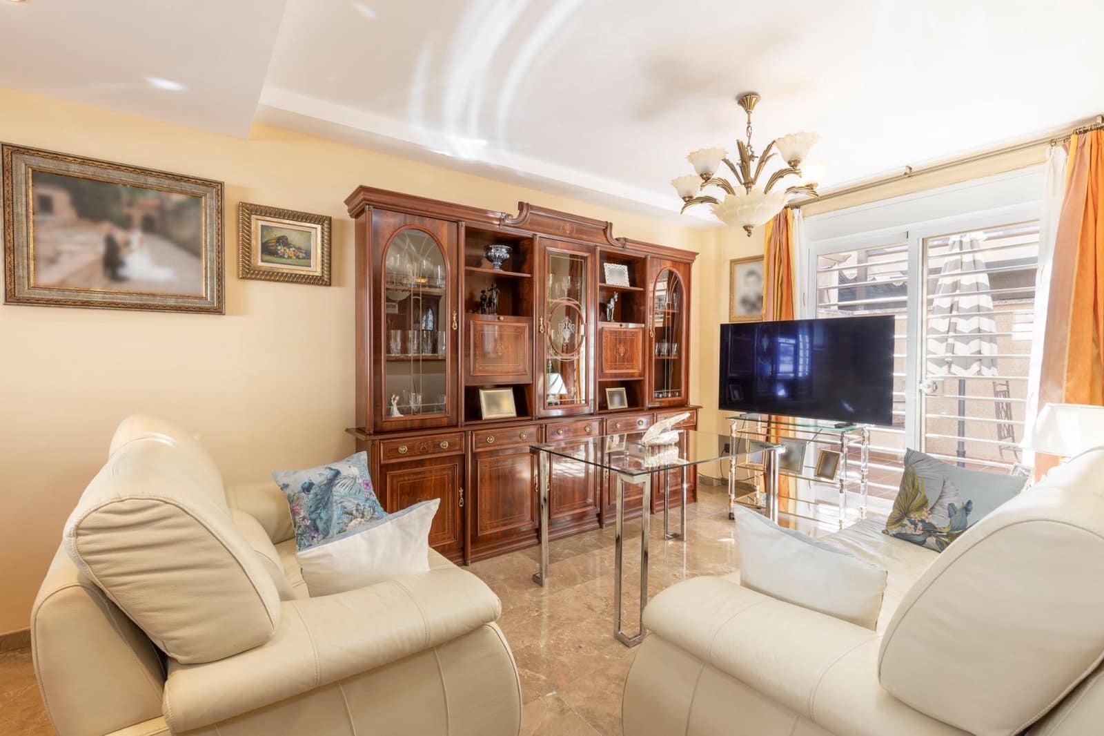 4 sovrum Radhus till salu i Armilla med garage - 365 000 € (Ref: 9924807)