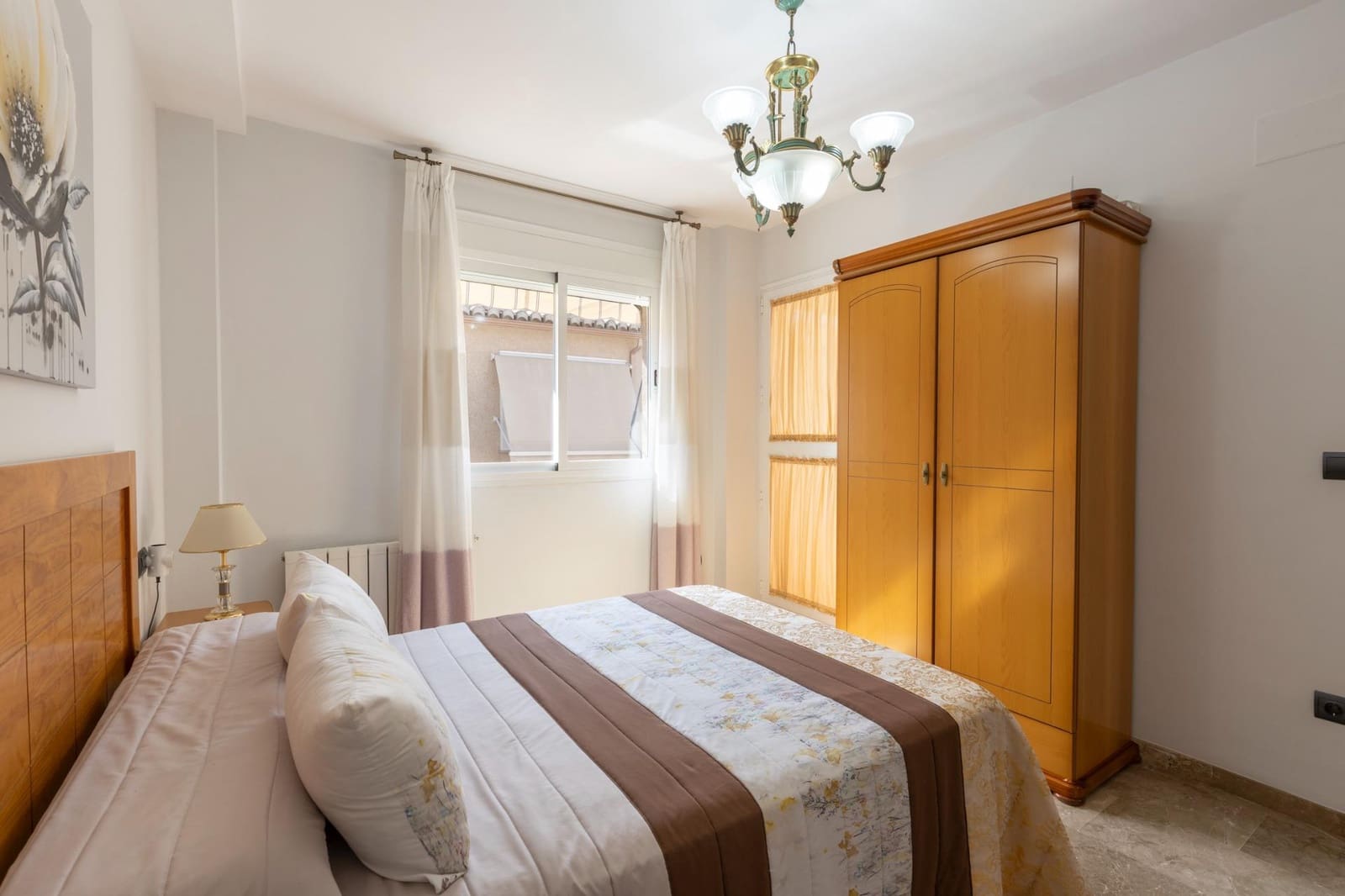 4 sovrum Radhus till salu i Armilla med garage - 365 000 € (Ref: 9924807)