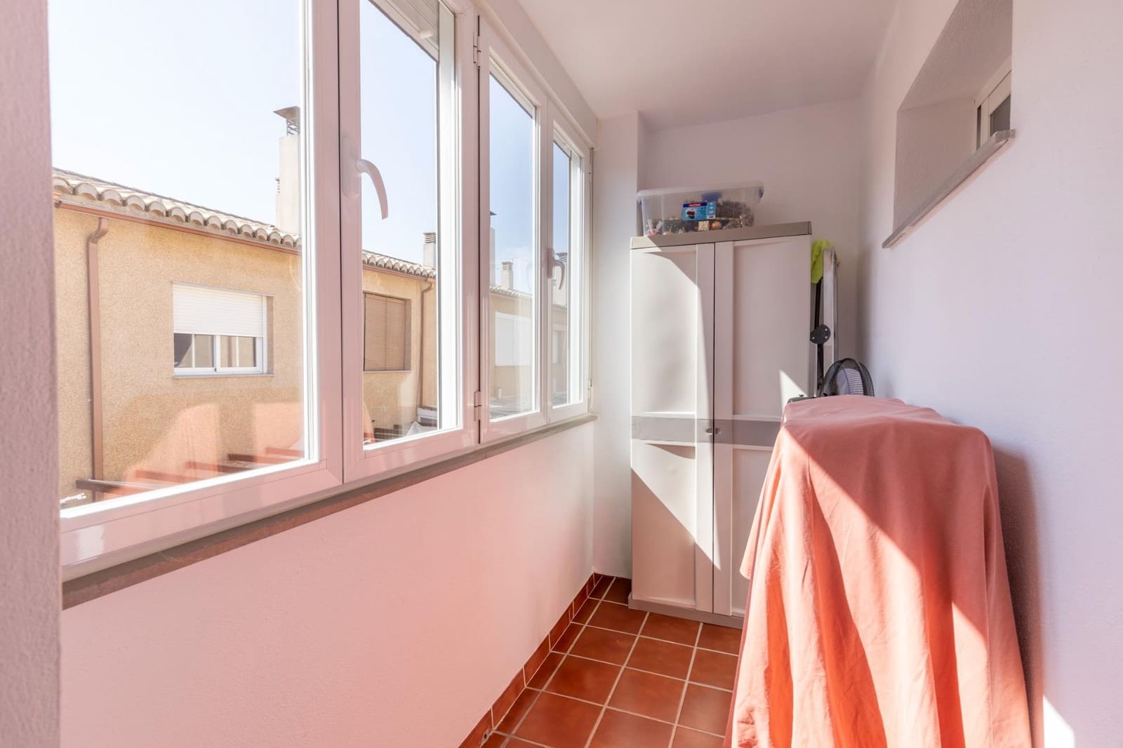 4 sovrum Radhus till salu i Armilla med garage - 365 000 € (Ref: 9924807)