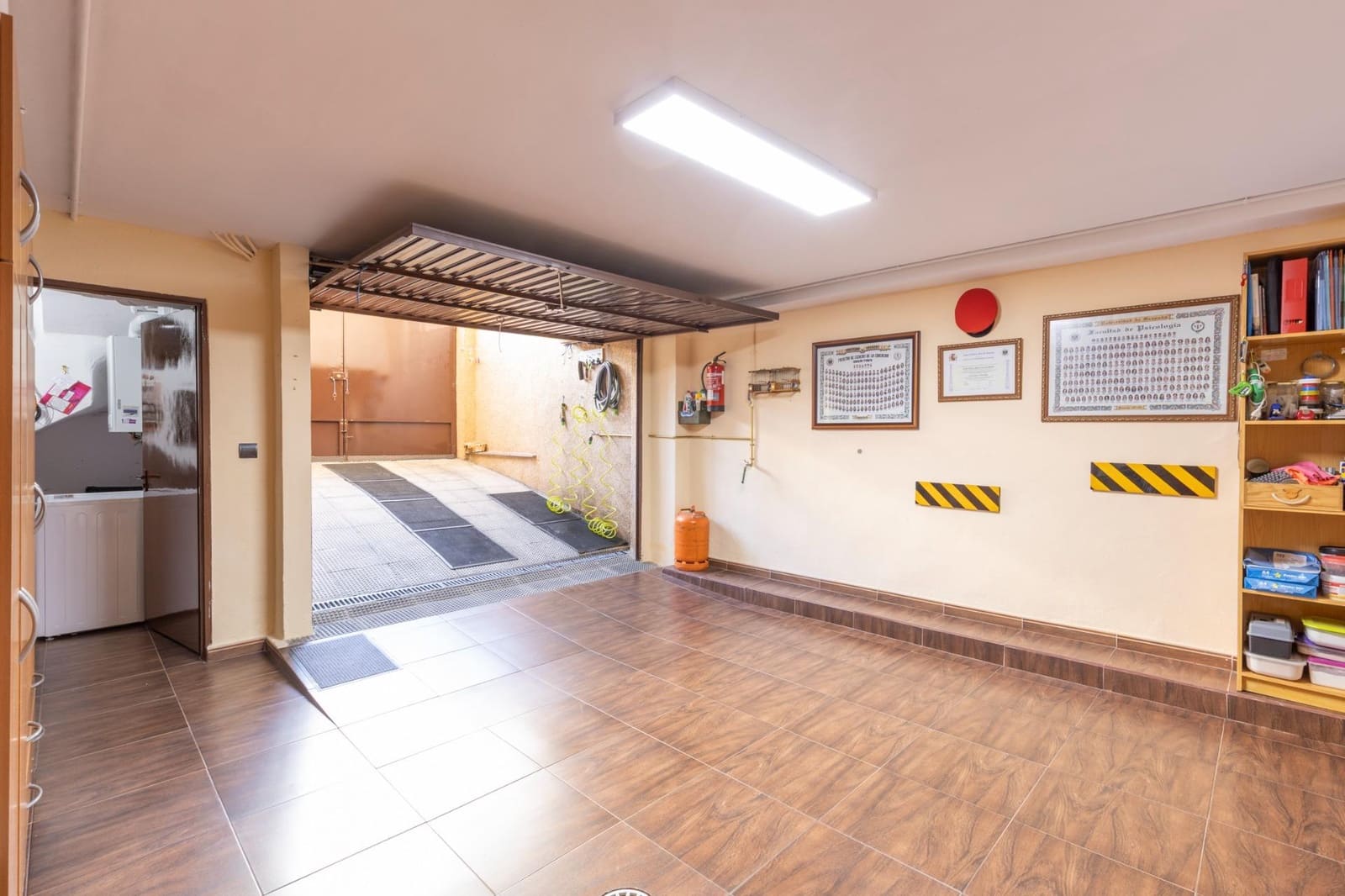 4 sovrum Radhus till salu i Armilla med garage - 365 000 € (Ref: 9924807)