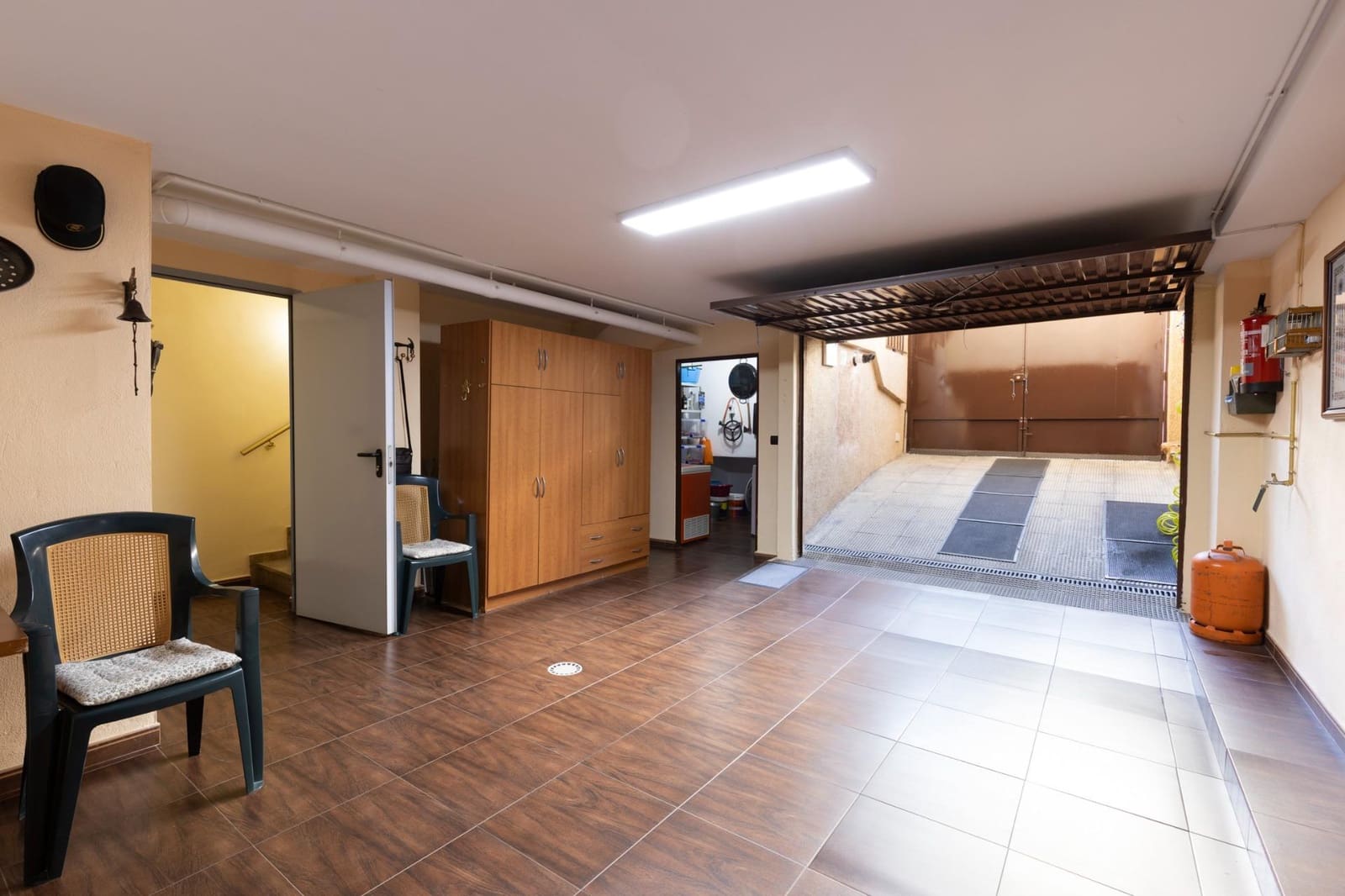 4 sovrum Radhus till salu i Armilla med garage - 365 000 € (Ref: 9924807)