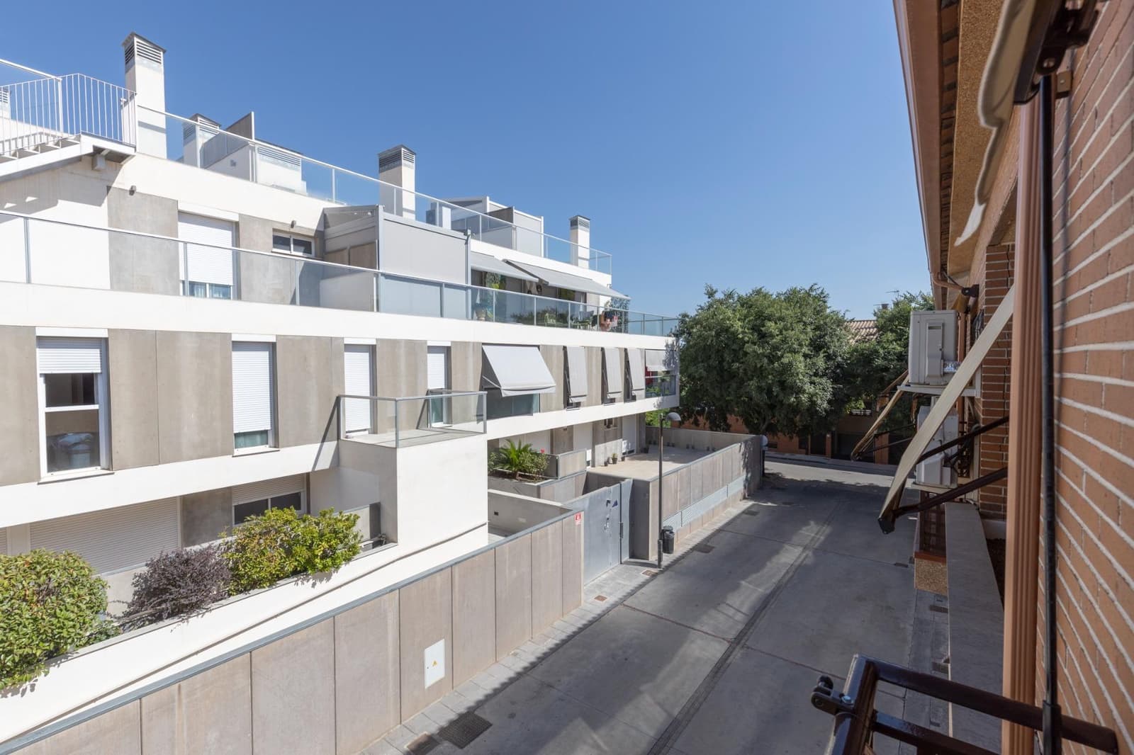 4 sovrum Radhus till salu i Armilla med garage - 365 000 € (Ref: 9924807)
