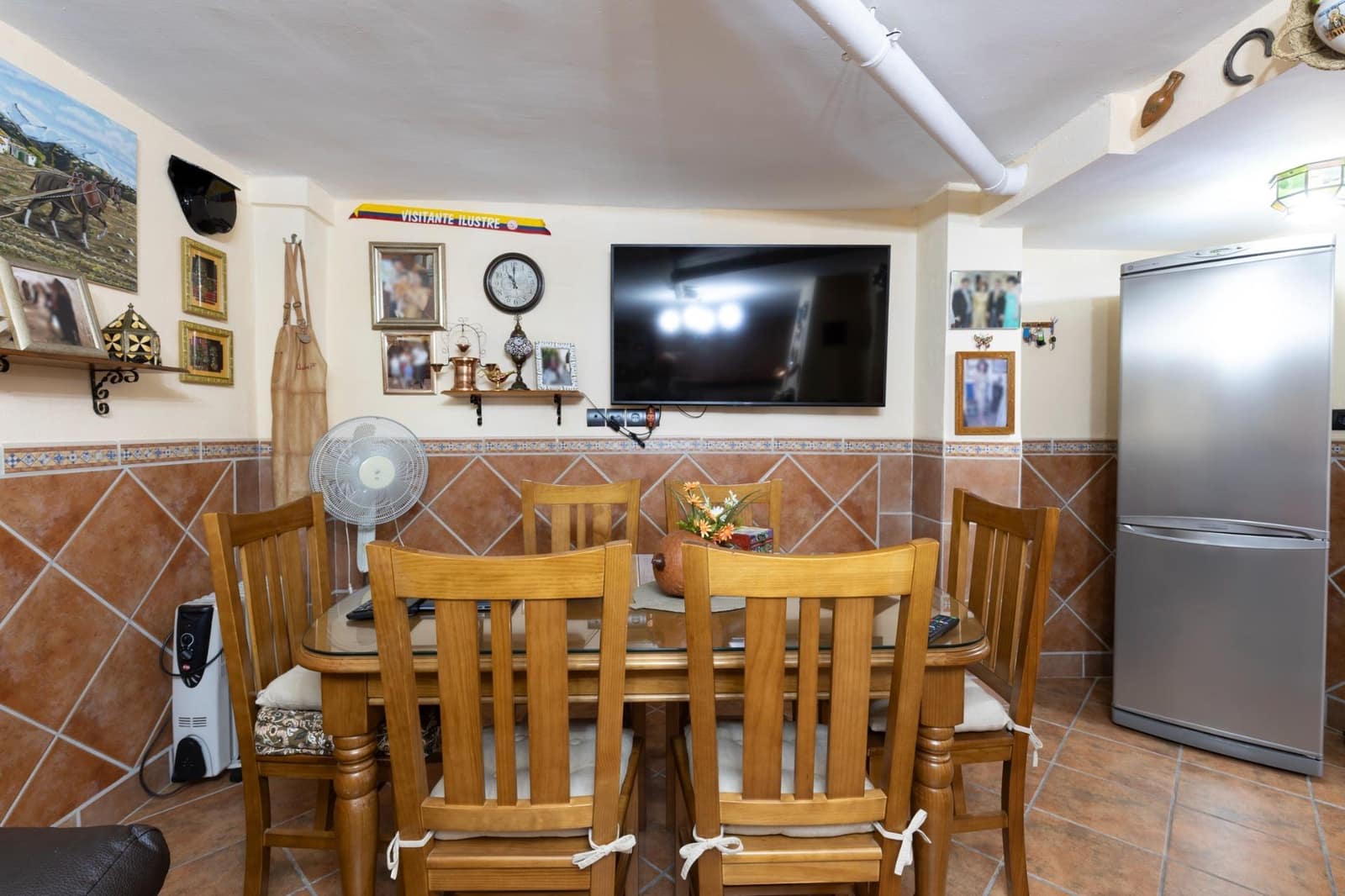 4 sovrum Radhus till salu i Armilla med garage - 365 000 € (Ref: 9924807)