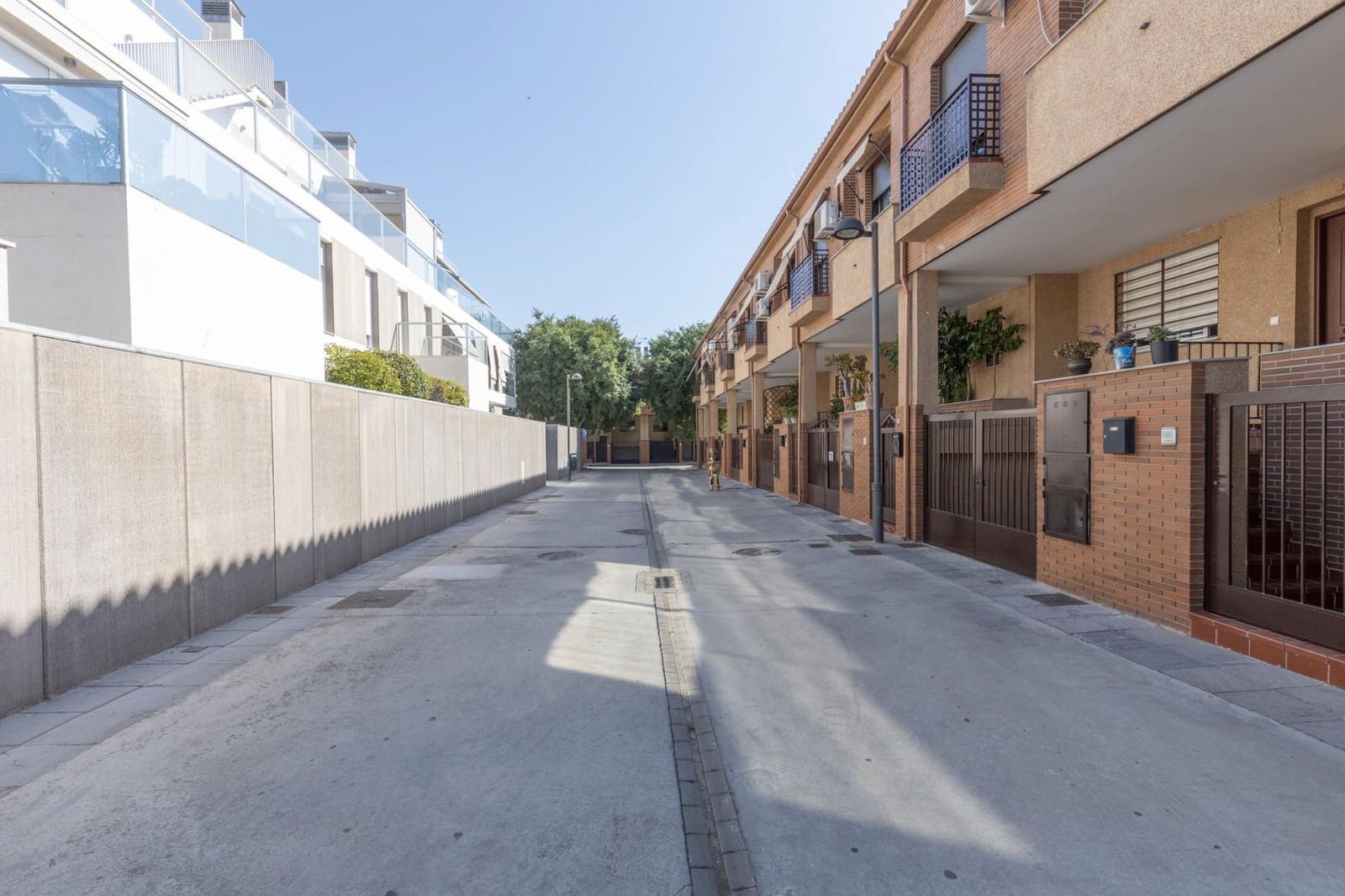 4 sovrum Radhus till salu i Armilla med garage - 365 000 € (Ref: 9924807)