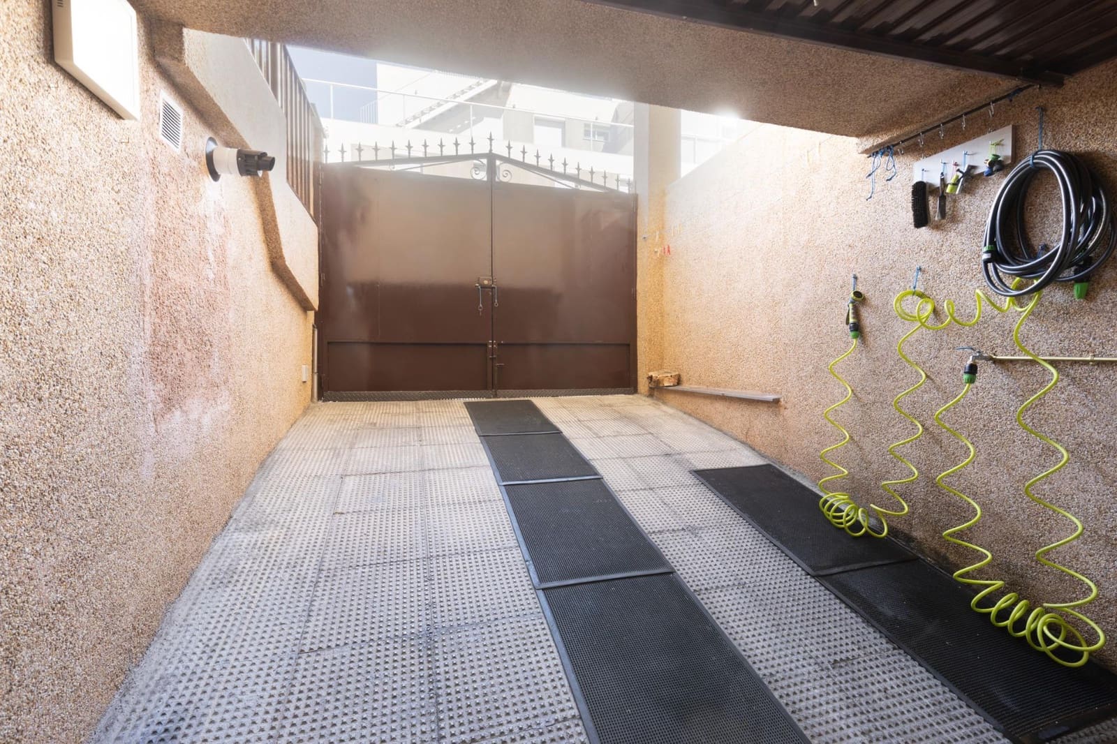 4 sovrum Radhus till salu i Armilla med garage - 365 000 € (Ref: 9924807)
