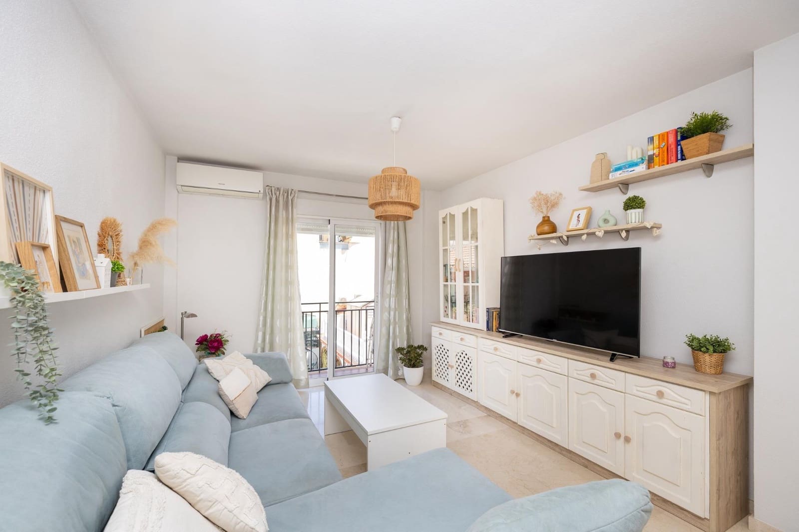 2 chambre Appartement à vendre à Churriana de la Vega avec garage - 175 000 € (Ref: 9927663)