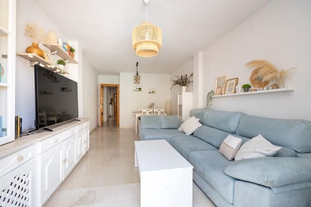 2 chambre Appartement à vendre à Churriana de la Vega avec garage - 175 000 € (Ref: 9927663)
