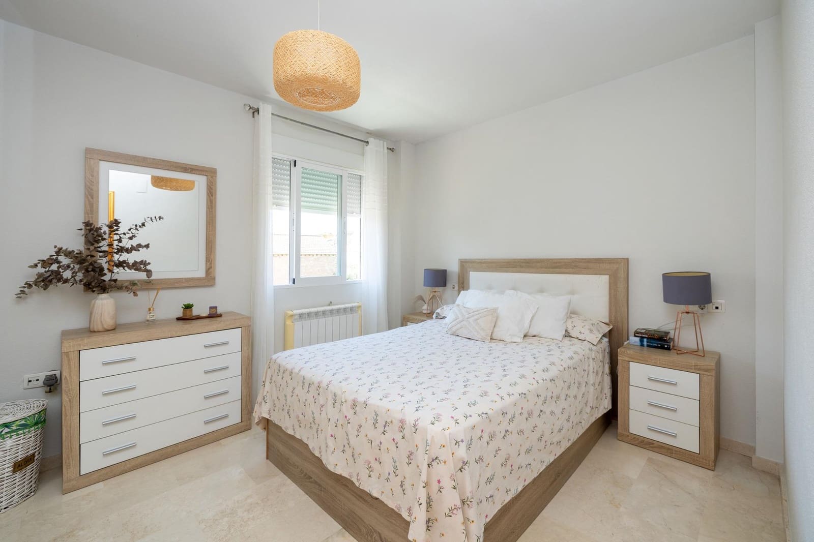 2 chambre Appartement à vendre à Churriana de la Vega avec garage - 175 000 € (Ref: 9927663)