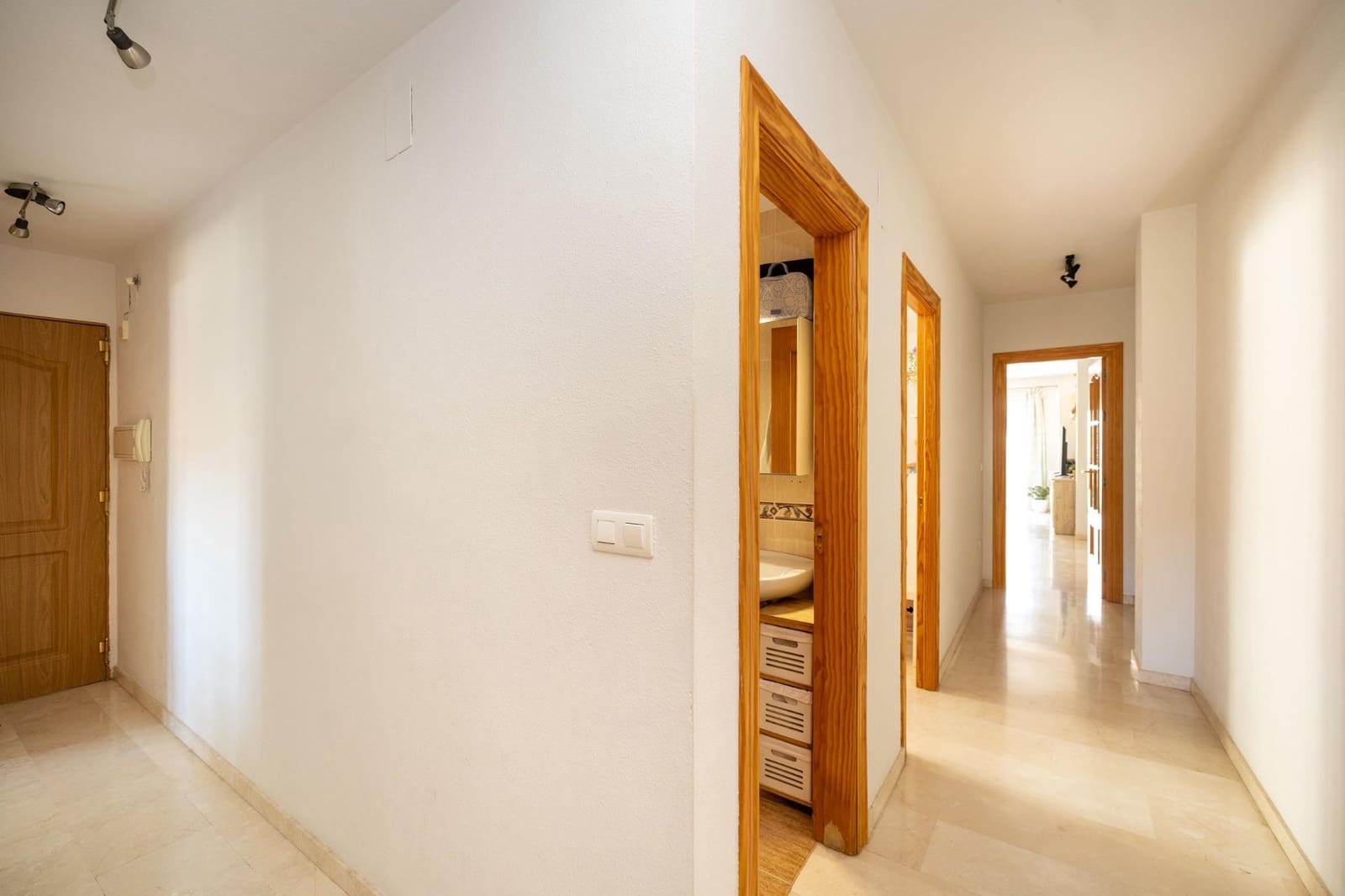 2 chambre Appartement à vendre à Churriana de la Vega avec garage - 175 000 € (Ref: 9927663)