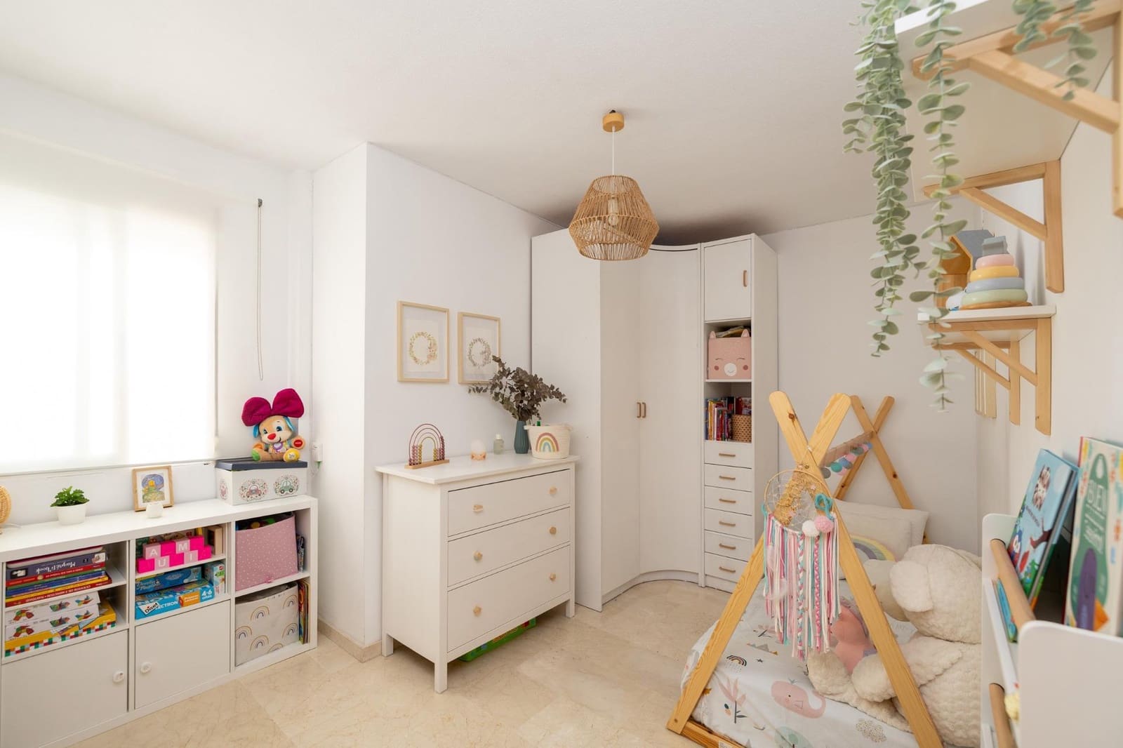 2 chambre Appartement à vendre à Churriana de la Vega avec garage - 175 000 € (Ref: 9927663)