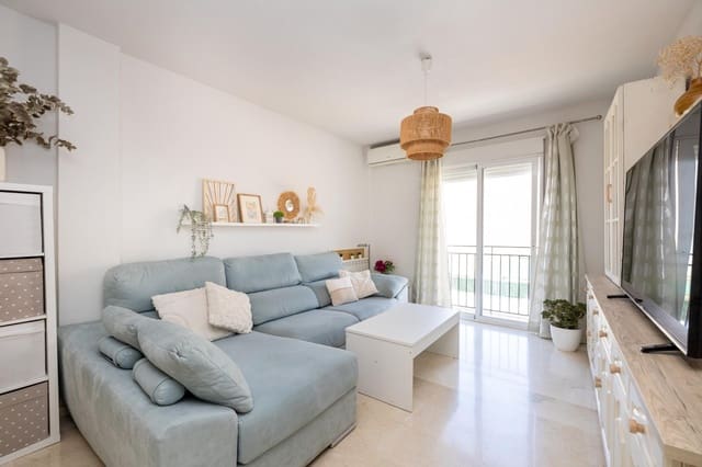 2 chambre Appartement à vendre à Churriana de la Vega avec garage - 175 000 € (Ref: 9927663)