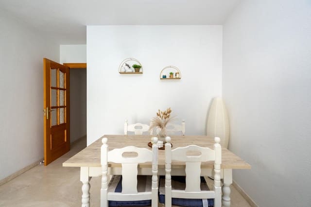 2 chambre Appartement à vendre à Churriana de la Vega avec garage - 175 000 € (Ref: 9927663)