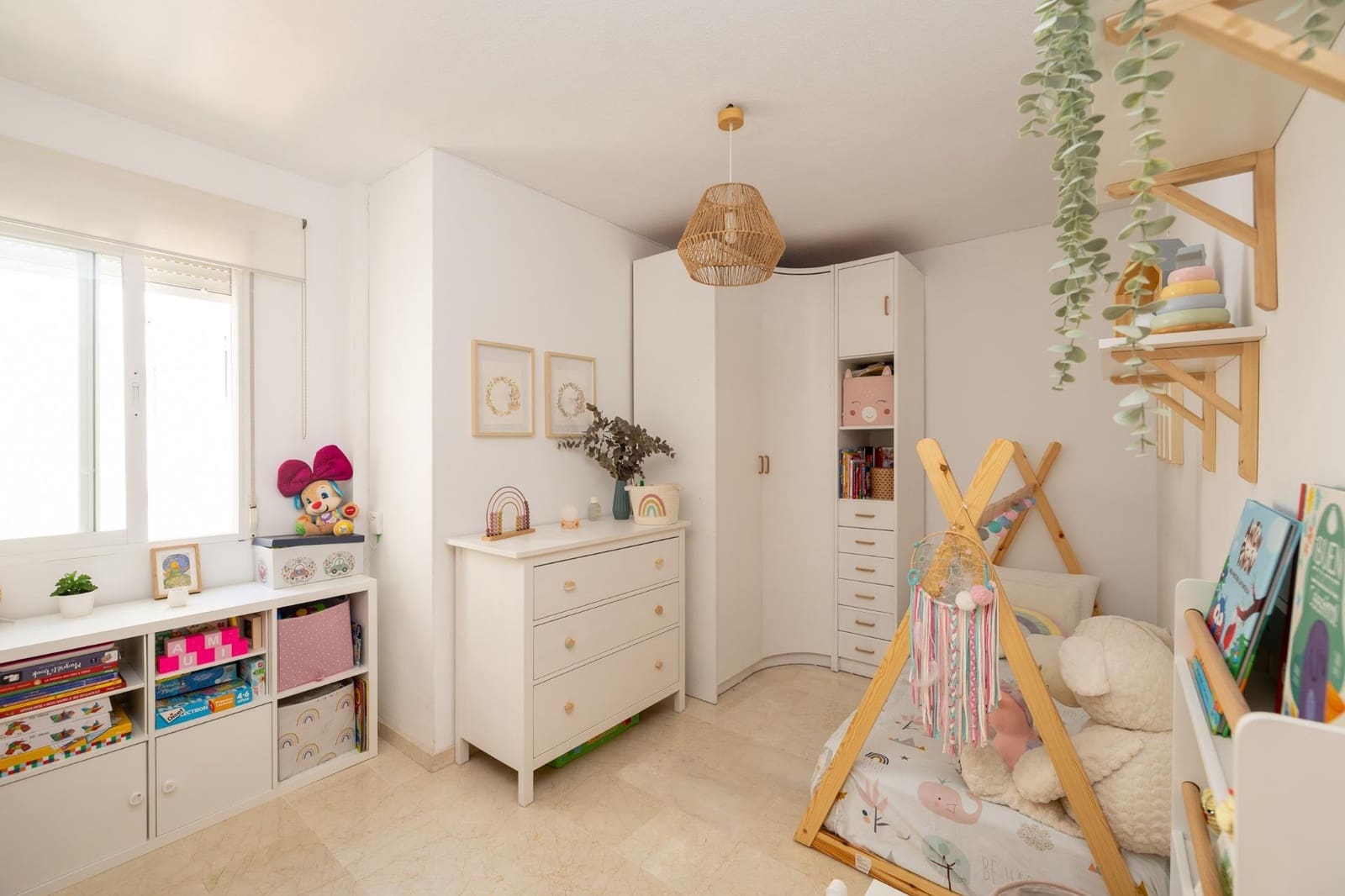 2 chambre Appartement à vendre à Churriana de la Vega avec garage - 175 000 € (Ref: 9927663)
