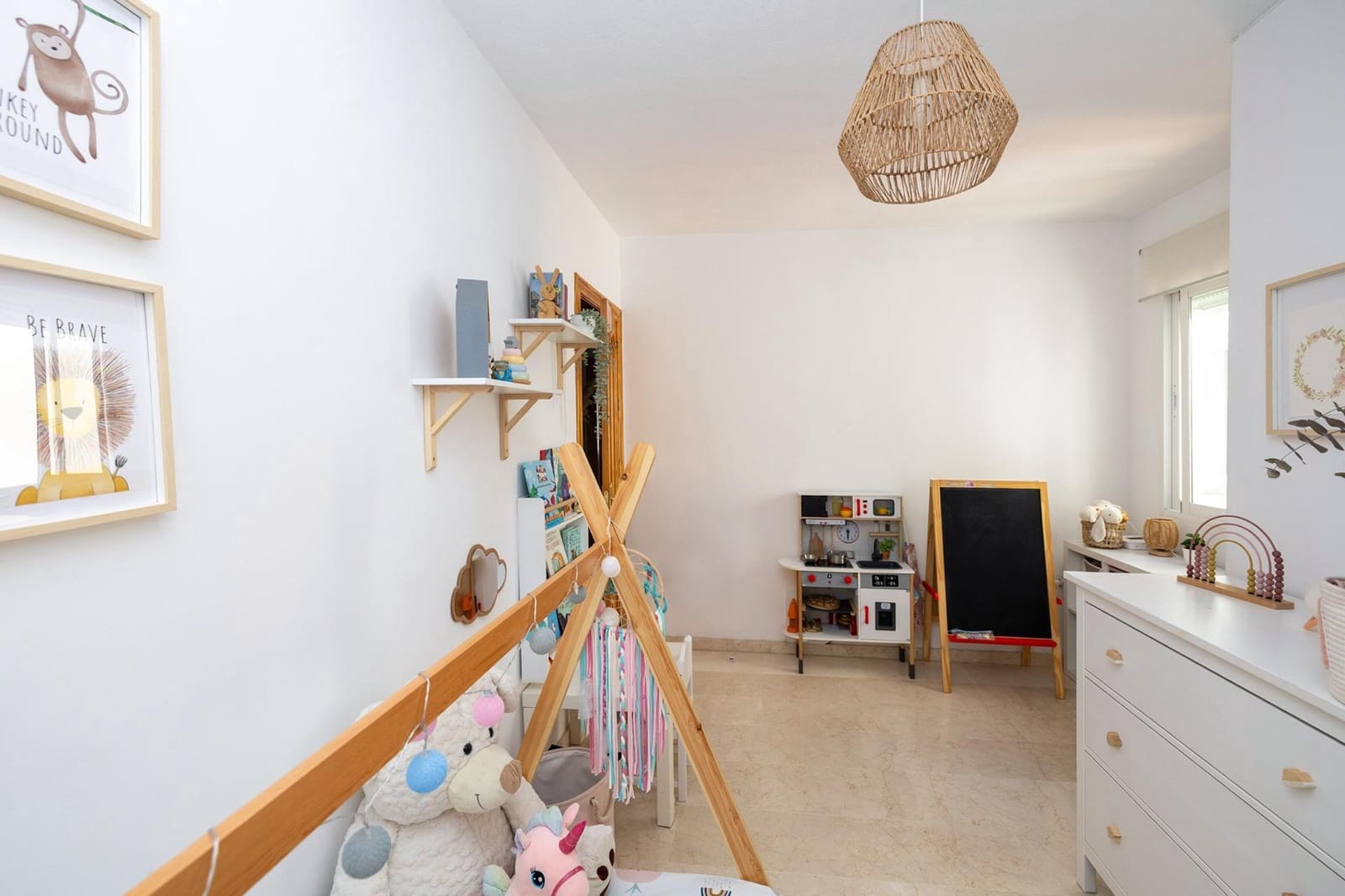 2 chambre Appartement à vendre à Churriana de la Vega avec garage - 175 000 € (Ref: 9927663)
