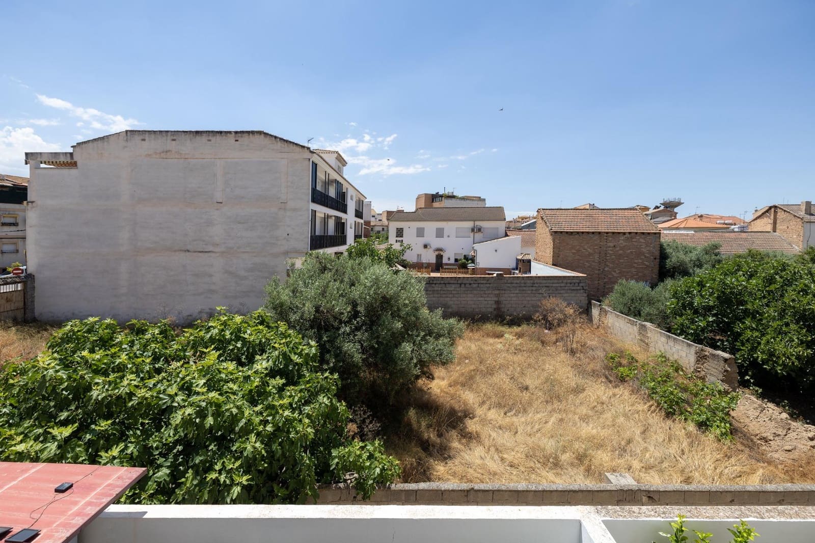 2 chambre Appartement à vendre à Churriana de la Vega avec garage - 175 000 € (Ref: 9927663)