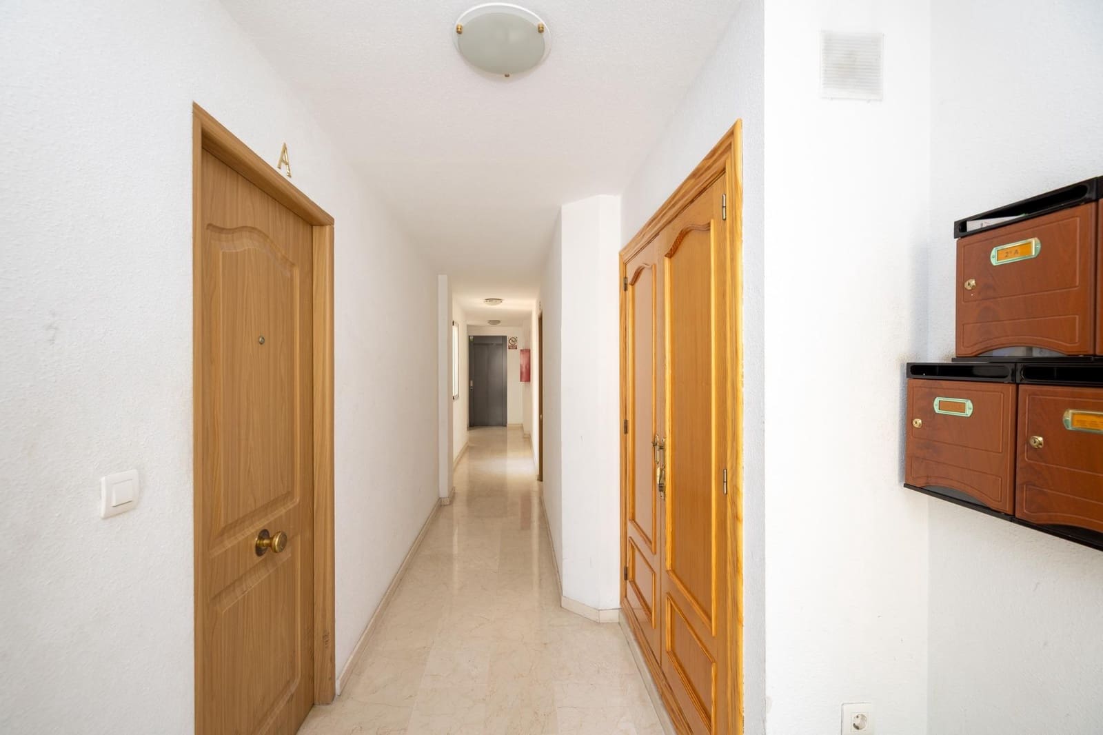 2 chambre Appartement à vendre à Churriana de la Vega avec garage - 175 000 € (Ref: 9927663)