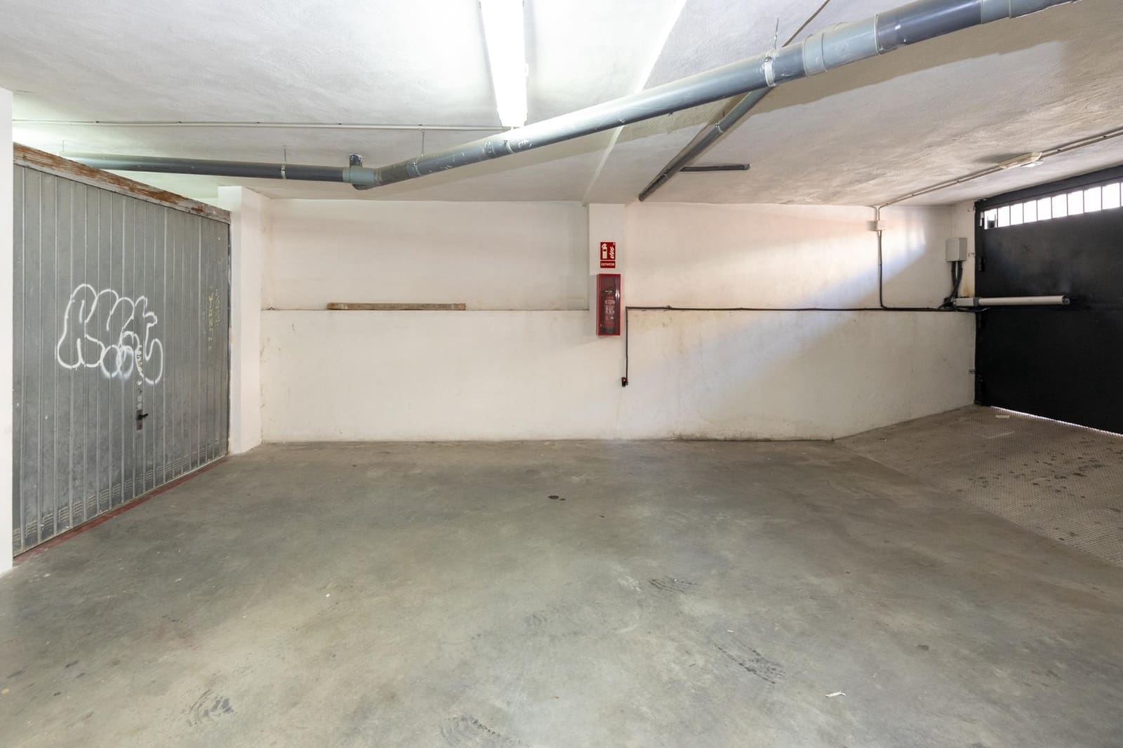 2 chambre Appartement à vendre à Churriana de la Vega avec garage - 175 000 € (Ref: 9927663)
