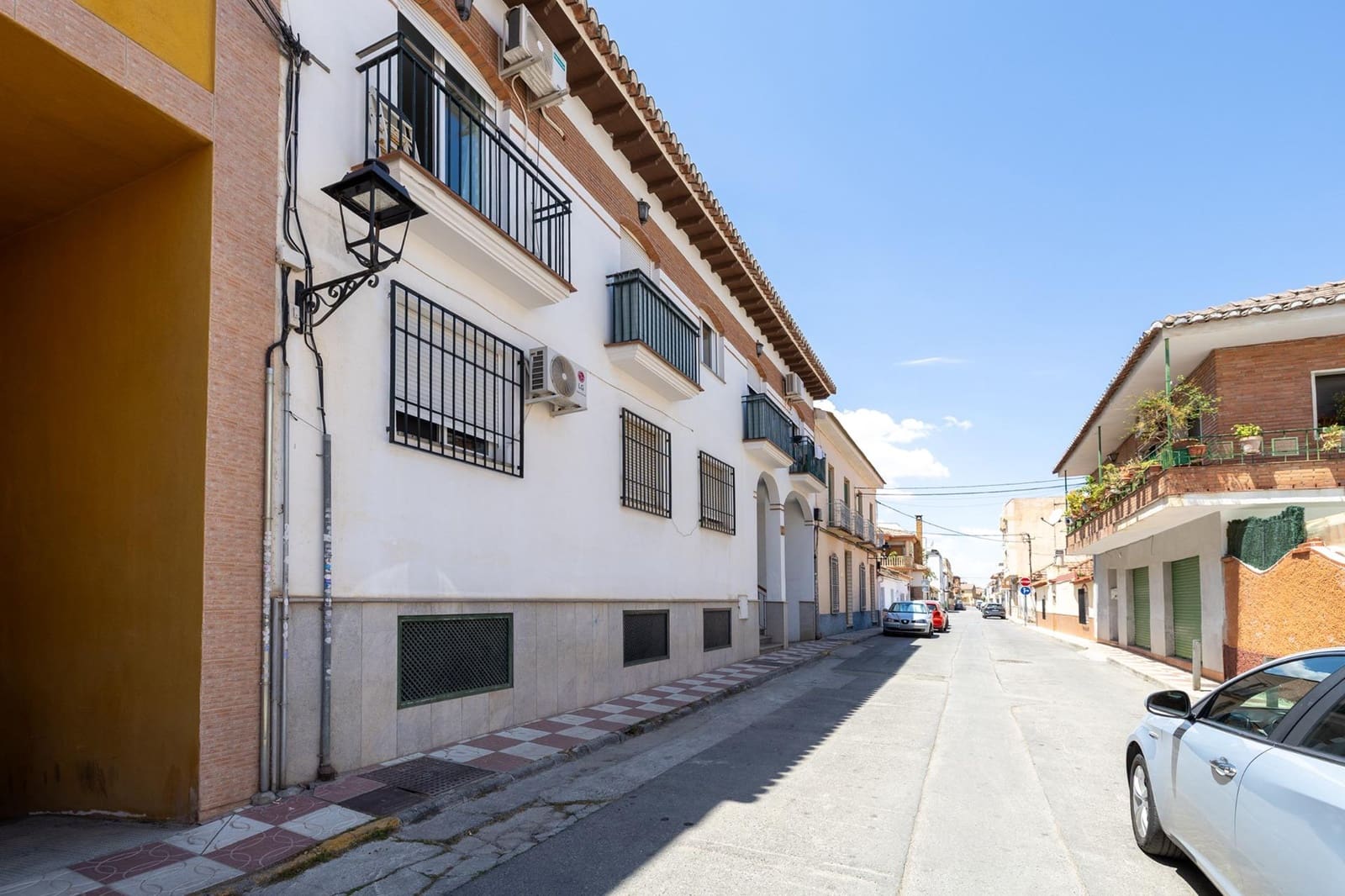 2 chambre Appartement à vendre à Churriana de la Vega avec garage - 175 000 € (Ref: 9927663)