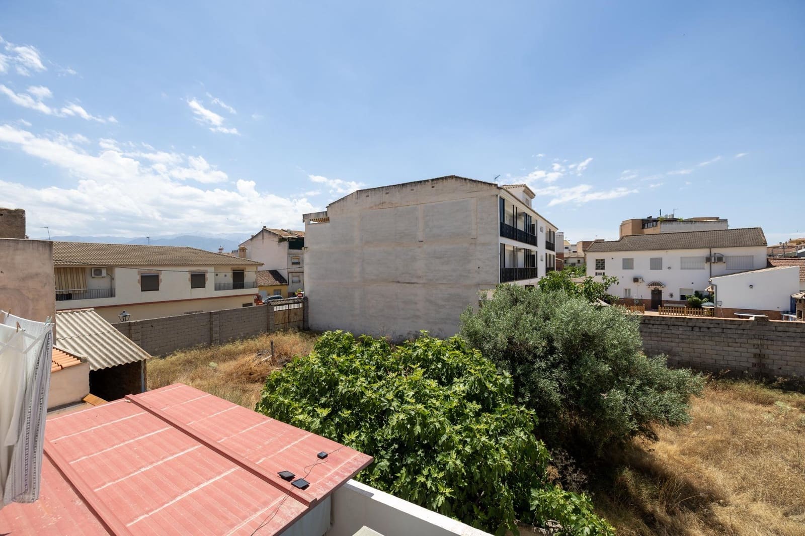 2 chambre Appartement à vendre à Churriana de la Vega avec garage - 175 000 € (Ref: 9927663)