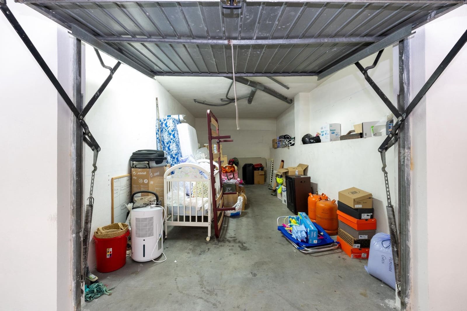 2 chambre Appartement à vendre à Churriana de la Vega avec garage - 175 000 € (Ref: 9927663)