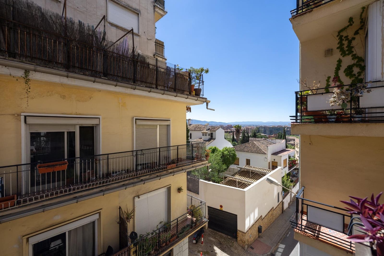 4 soverom Leilighet til salgs i Granada by - € 310 000 (Ref: 9927664)