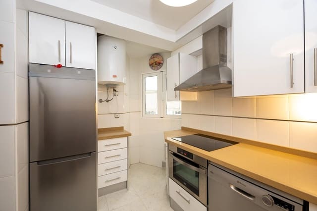 4 sypialnia Mieszkanie na sprzedaż w Miasto Grenada - 320 000 € (Ref: 9927664)