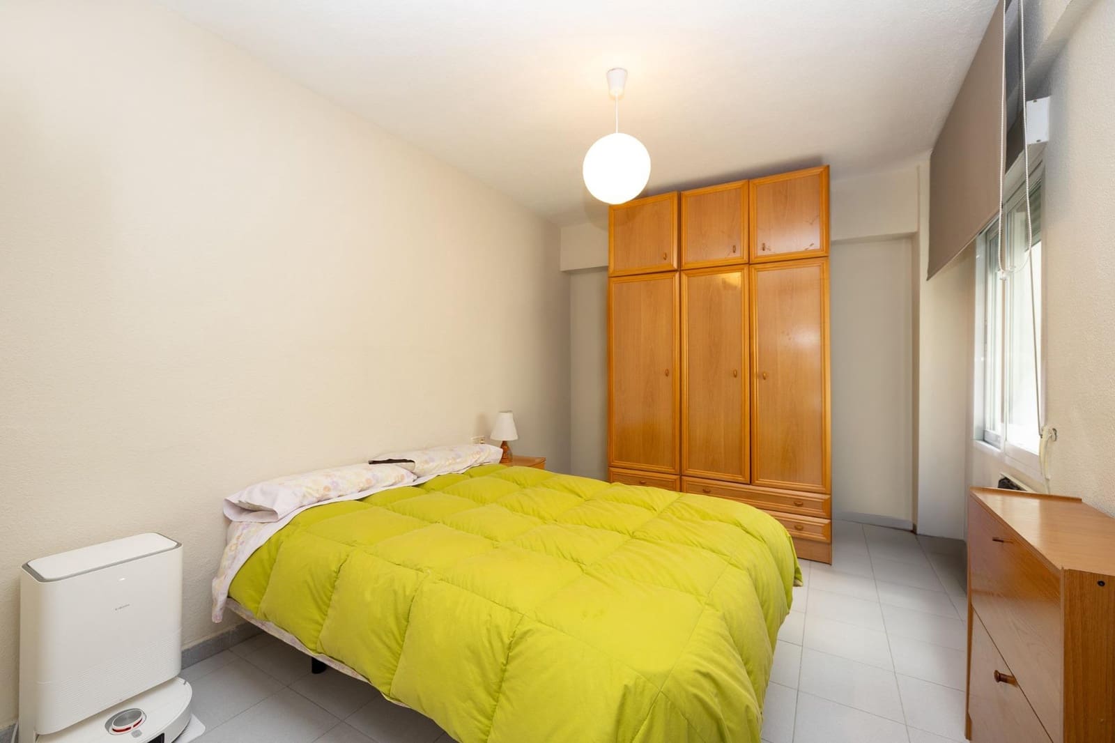 4 soverom Leilighet til salgs i Granada by - € 310 000 (Ref: 9927664)