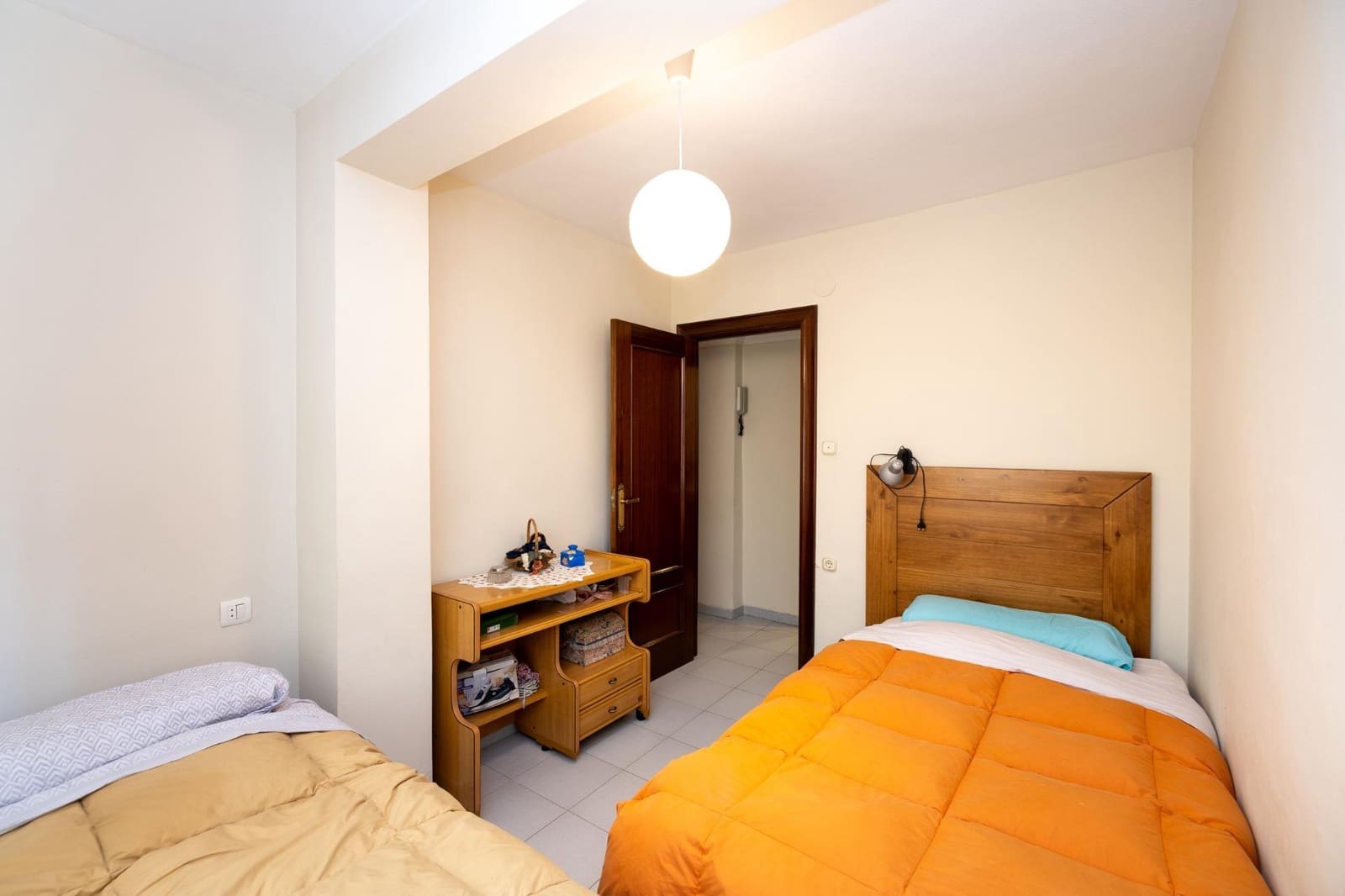 4 soverom Leilighet til salgs i Granada by - € 310 000 (Ref: 9927664)