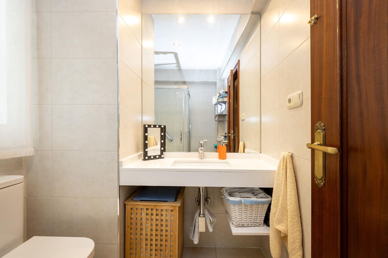 4 soverom Leilighet til salgs i Granada by - € 310 000 (Ref: 9927664)