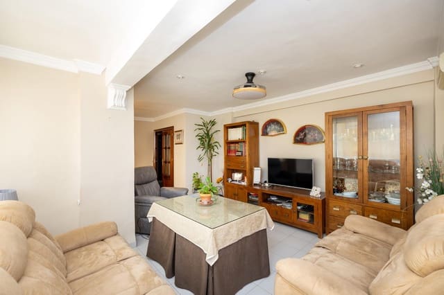 4 sypialnia Mieszkanie na sprzedaż w Miasto Grenada - 320 000 € (Ref: 9927664)