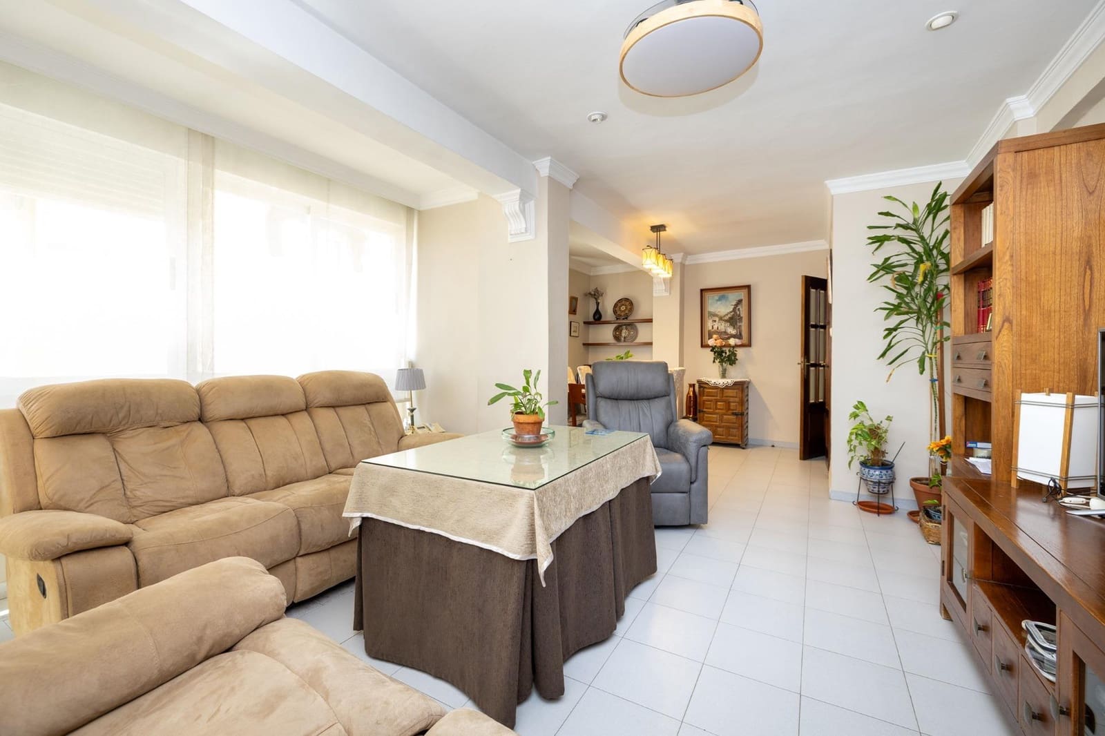 4 soverom Leilighet til salgs i Granada by - € 310 000 (Ref: 9927664)