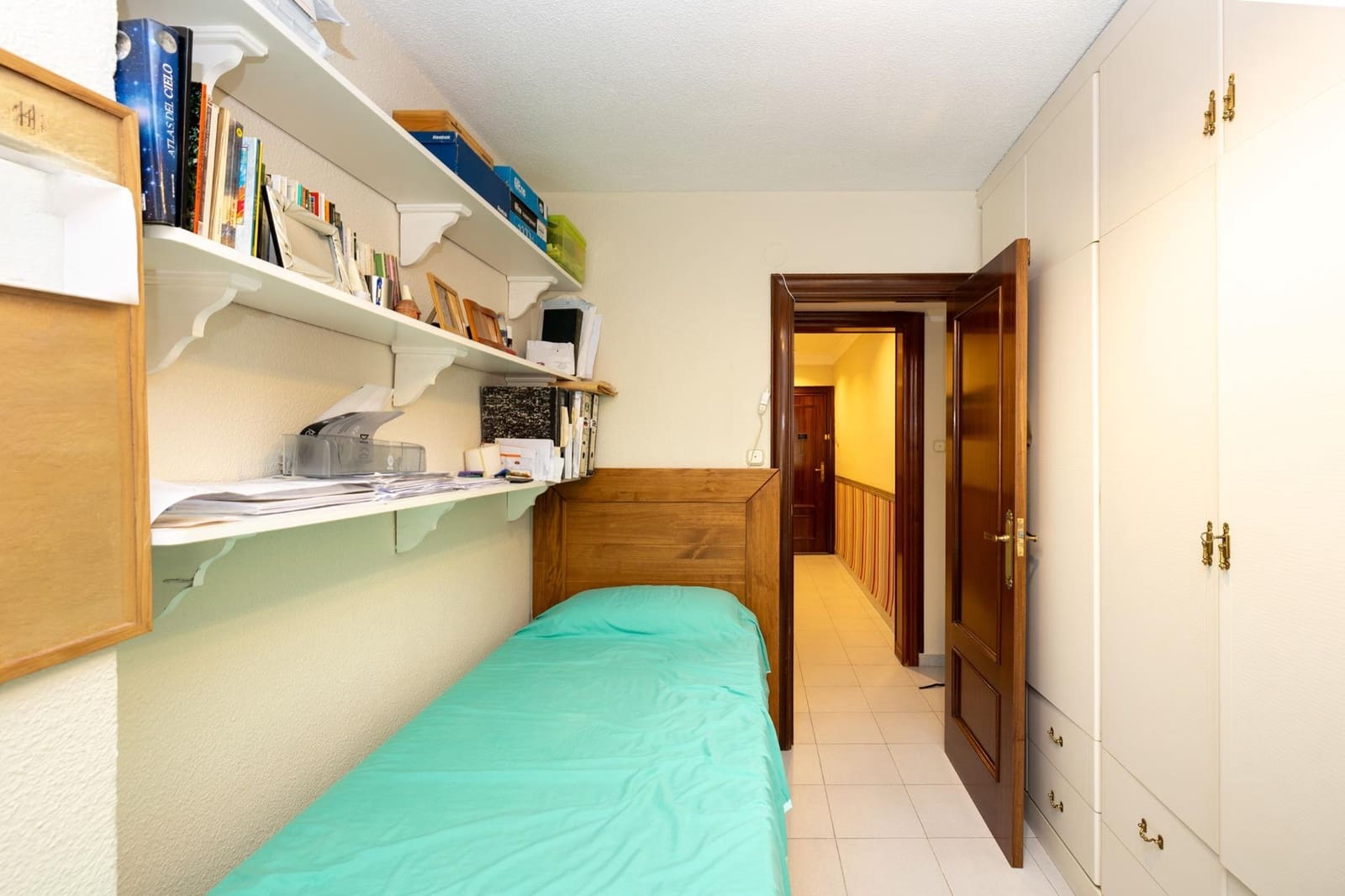 4 soverom Leilighet til salgs i Granada by - € 310 000 (Ref: 9927664)
