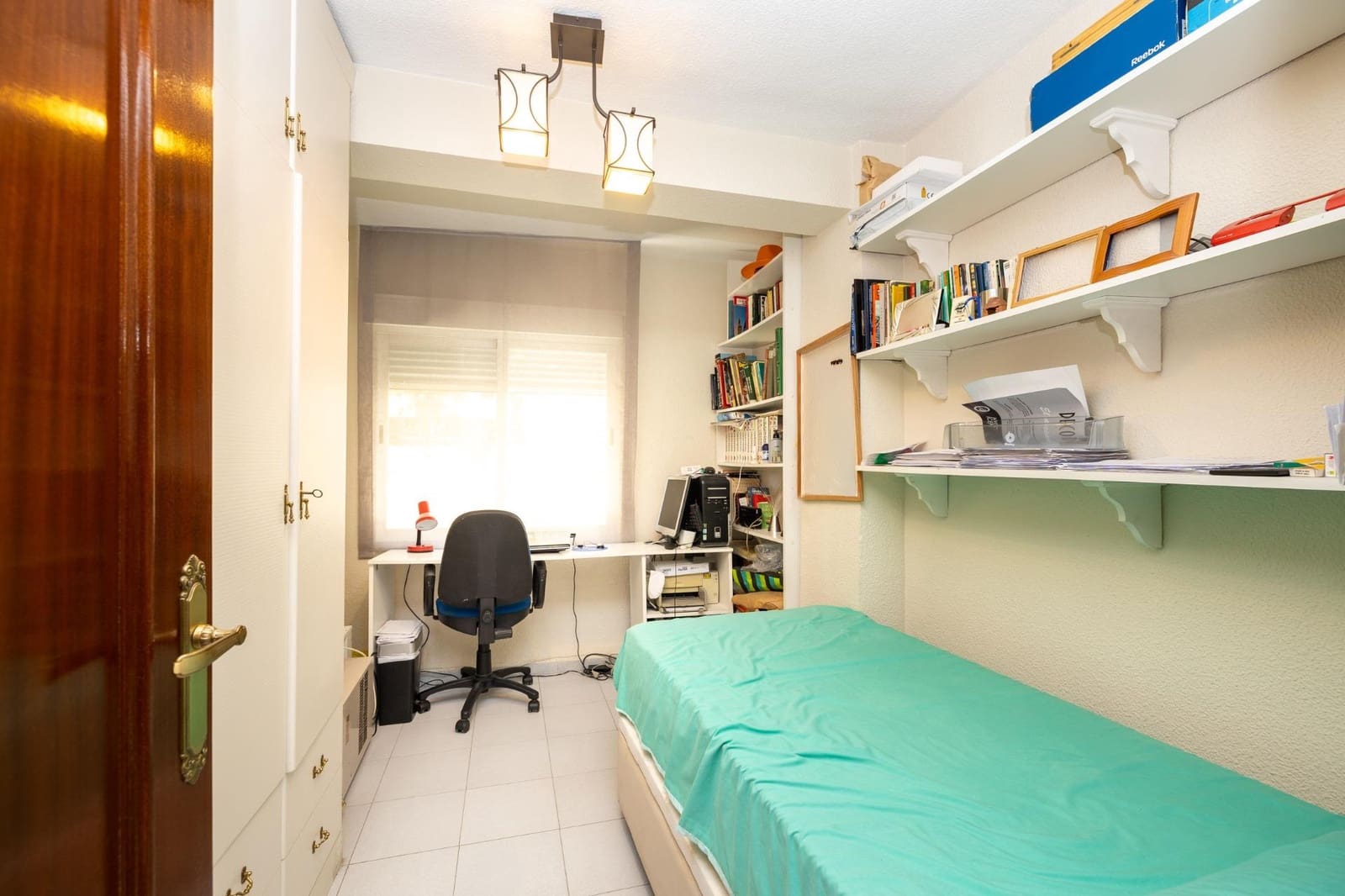 4 soverom Leilighet til salgs i Granada by - € 310 000 (Ref: 9927664)